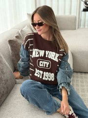 Le pull Ida - Gualap