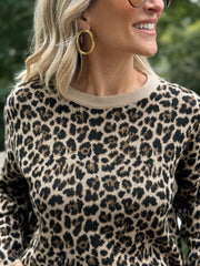 Le pull Imany - Gualap