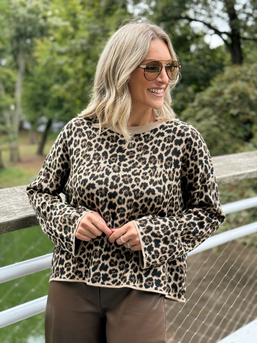 Le pull Imany - Gualap