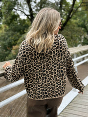 Le pull Imany - Gualap