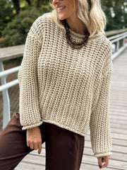 Le pull Inaya - Gualap