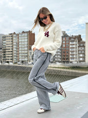 Le pull Ivy - Gualap