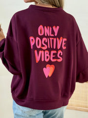 Le pull Lalie - Gualap