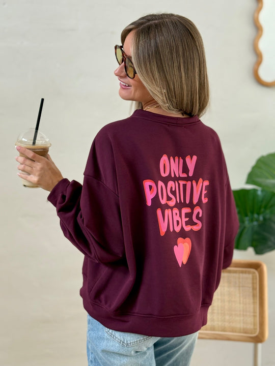 Le pull Lalie - Gualap