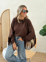 Le pull Lizea - Gualap