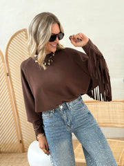 Le pull Lizea - Gualap
