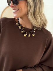Le pull Lizea - Gualap