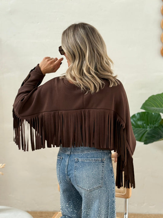 Le pull Lizea - Gualap