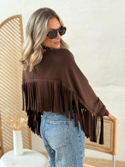 Le pull Lizea - Gualap