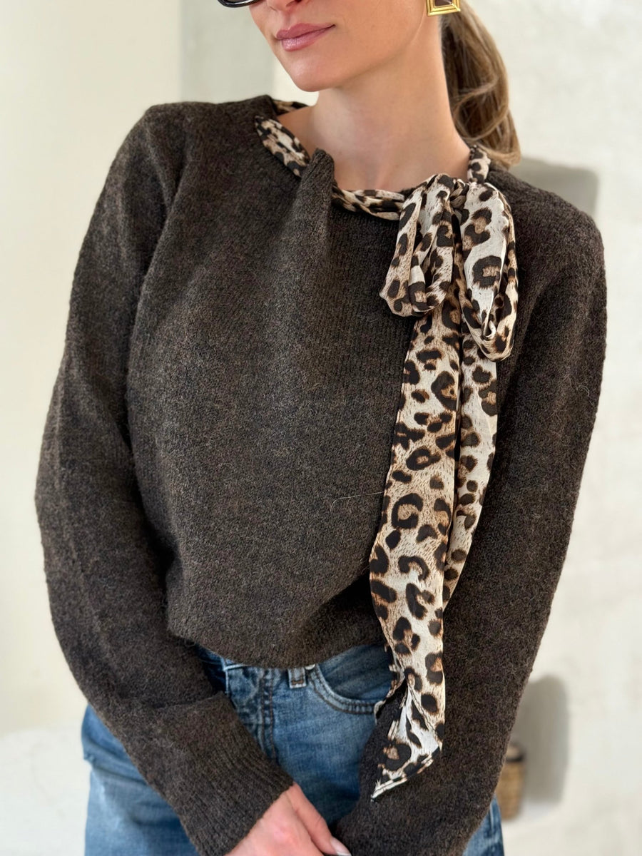 Le pull Maud - Gualap
