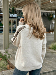 Le pull Rabia - Gualap