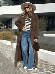 Le pull Raphaelle - Gualap