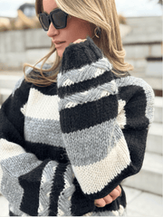 Le pull Rebecca - Gualap