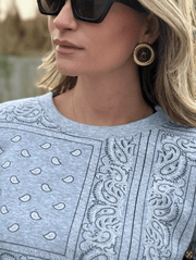 Le pull Romane - Gualap
