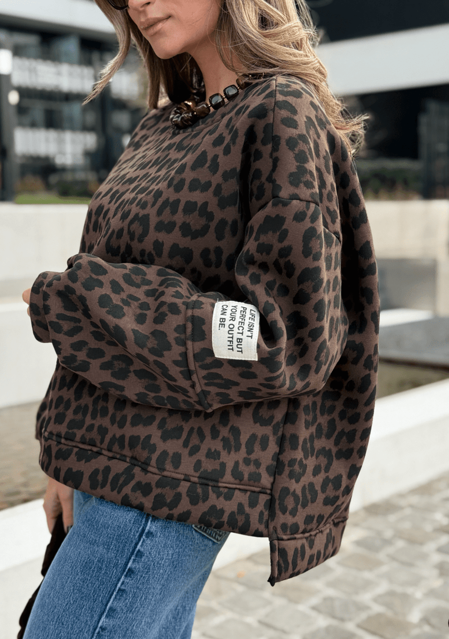 Le pull Romy - Gualap