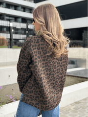 Le pull Romy - Gualap