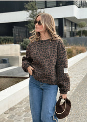 Le pull Romy - Gualap