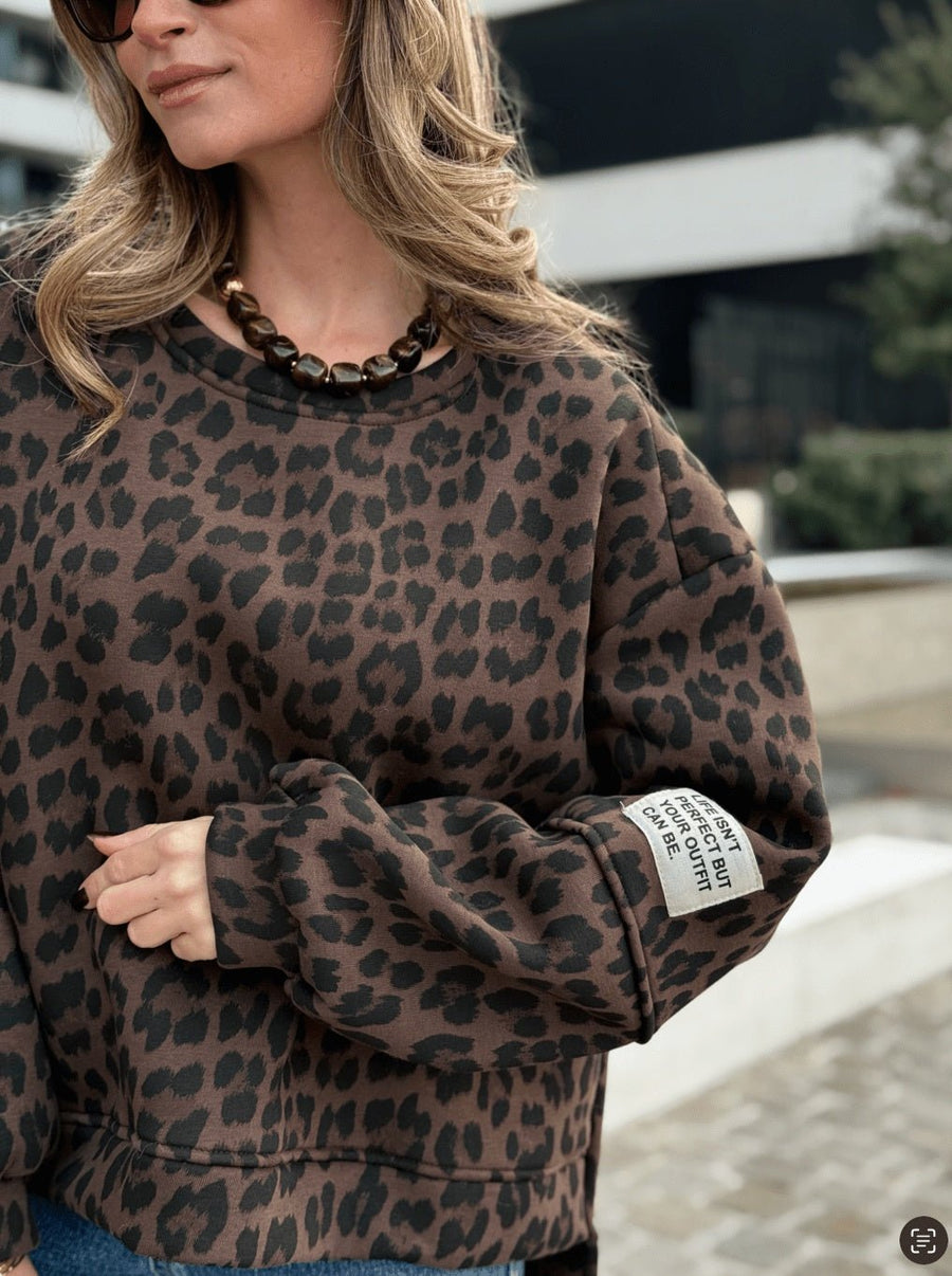 Le pull Romy - Gualap