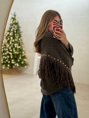 Le pull Sidonie - Gualap