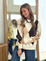 Le pull Steevie - Gualap