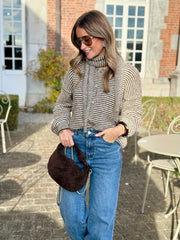 Le pull Tamara - Gualap