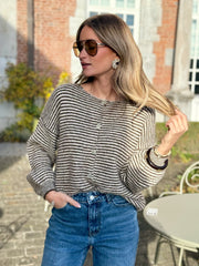 Le pull Tamara - Gualap