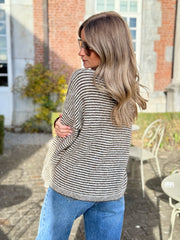 Le pull Tamara - Gualap