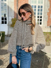 Le pull Tamara - Gualap