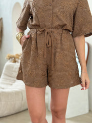 Le short Dixie - Gualap