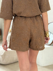 Le short Dixie - Gualap