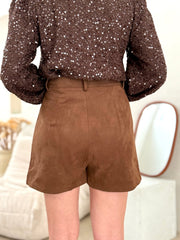 Le short Enza - Gualap