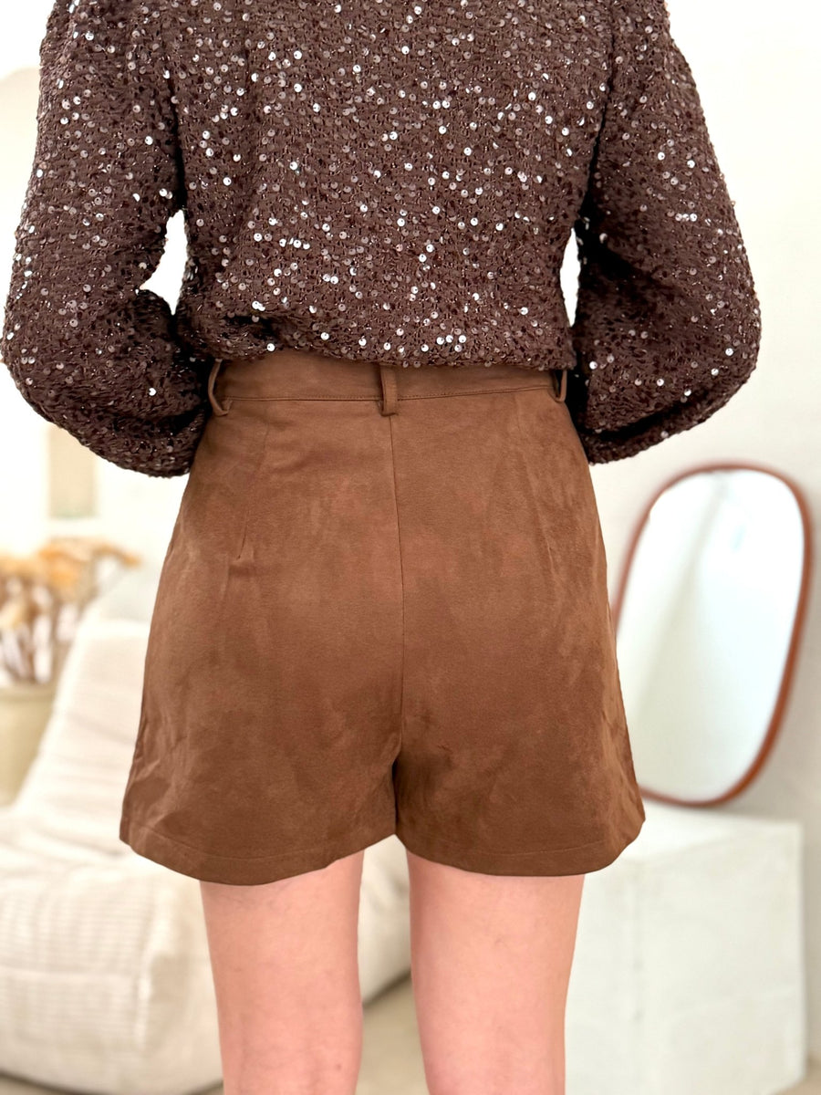 Le short Enza - Gualap