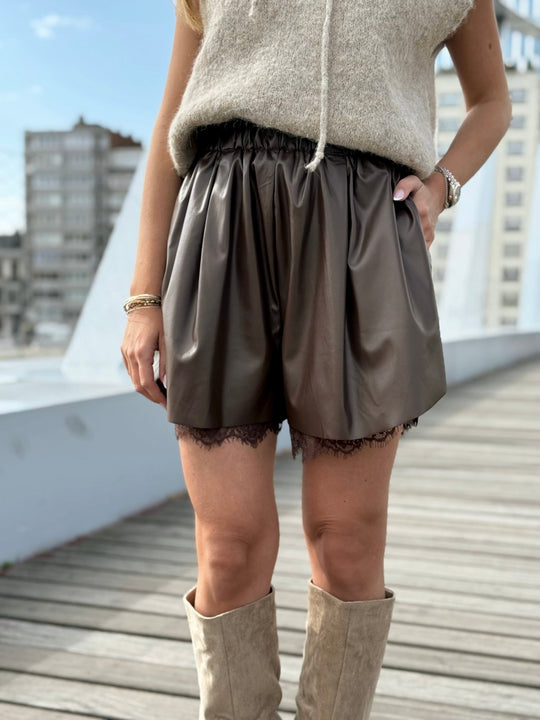 Le short Inna - Gualap