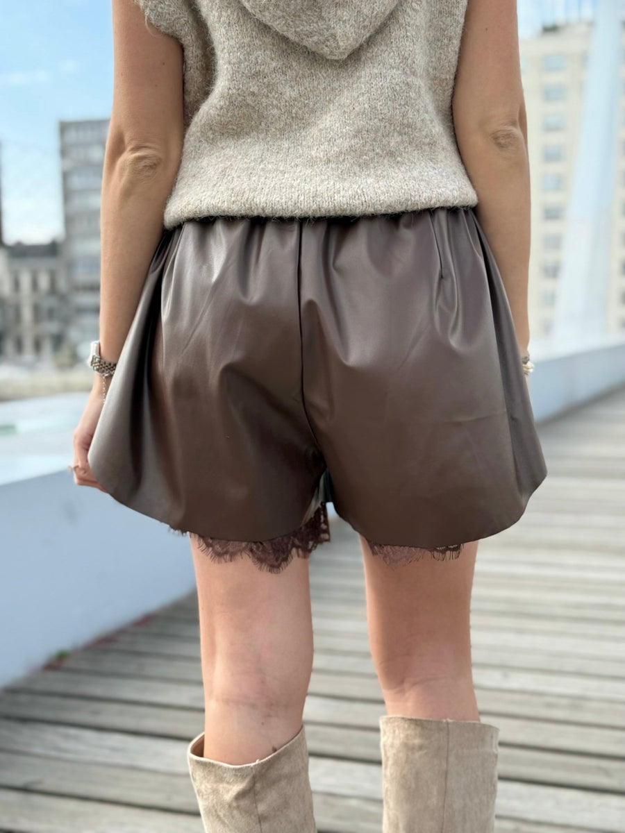 Le short Inna - Gualap