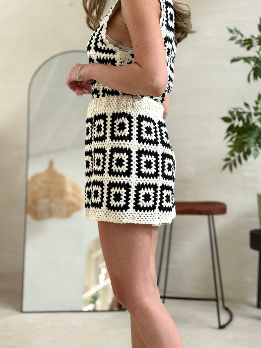 Le short Vanda - Gualap