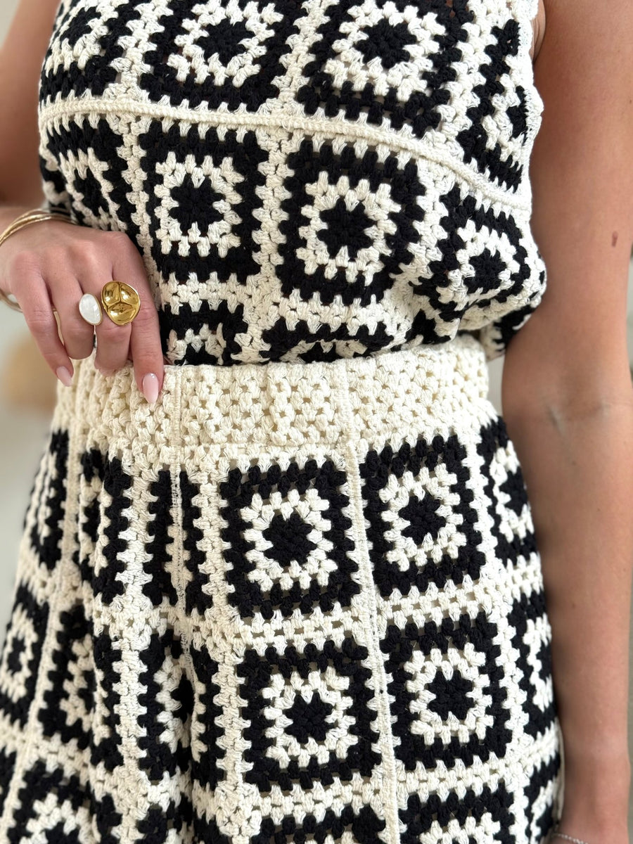 Le short Vanda - Gualap