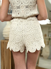 Le short Vanina - Gualap