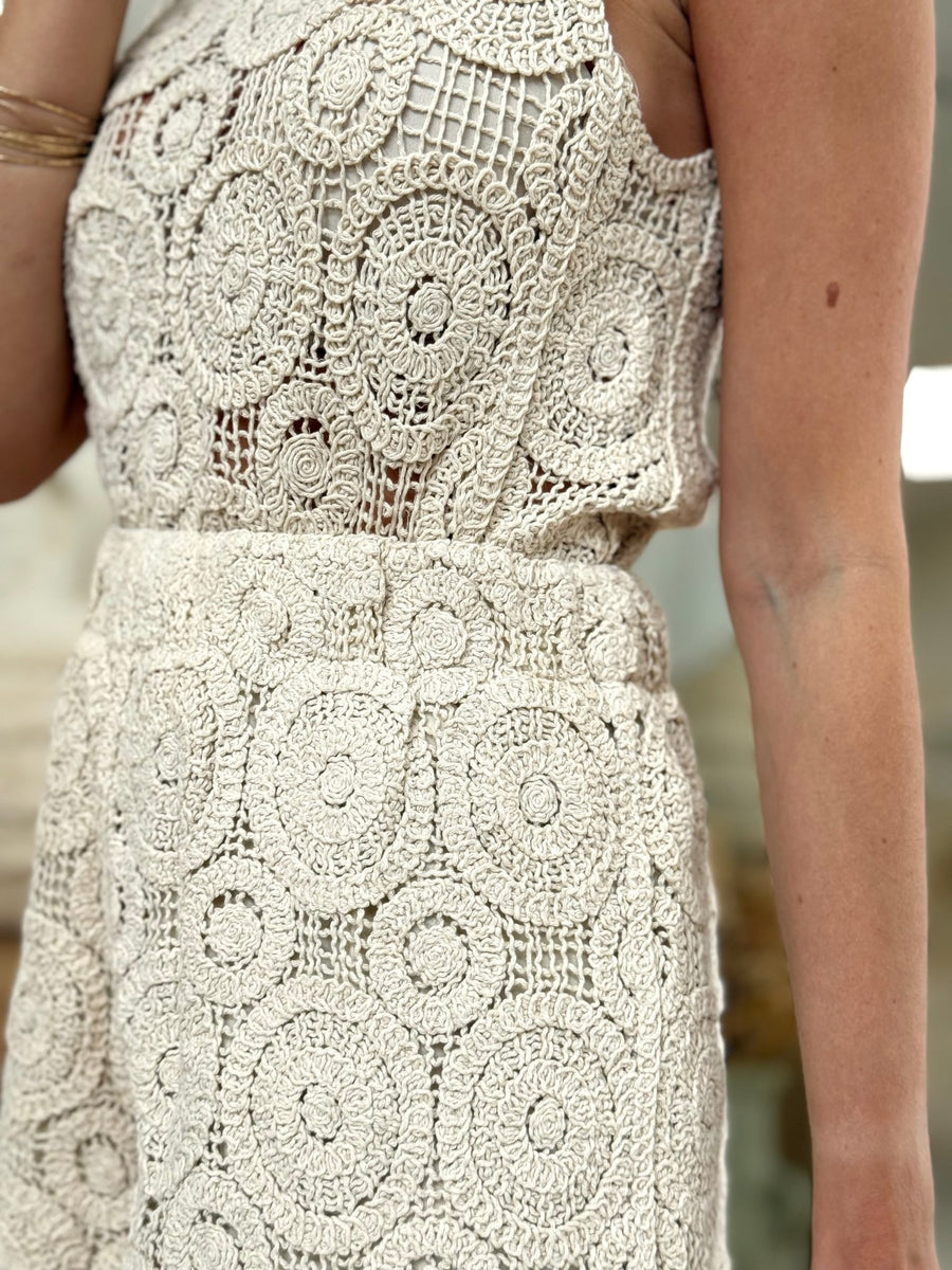 Le short Vanina - Gualap