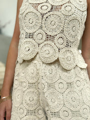 Le short Vanina - Gualap