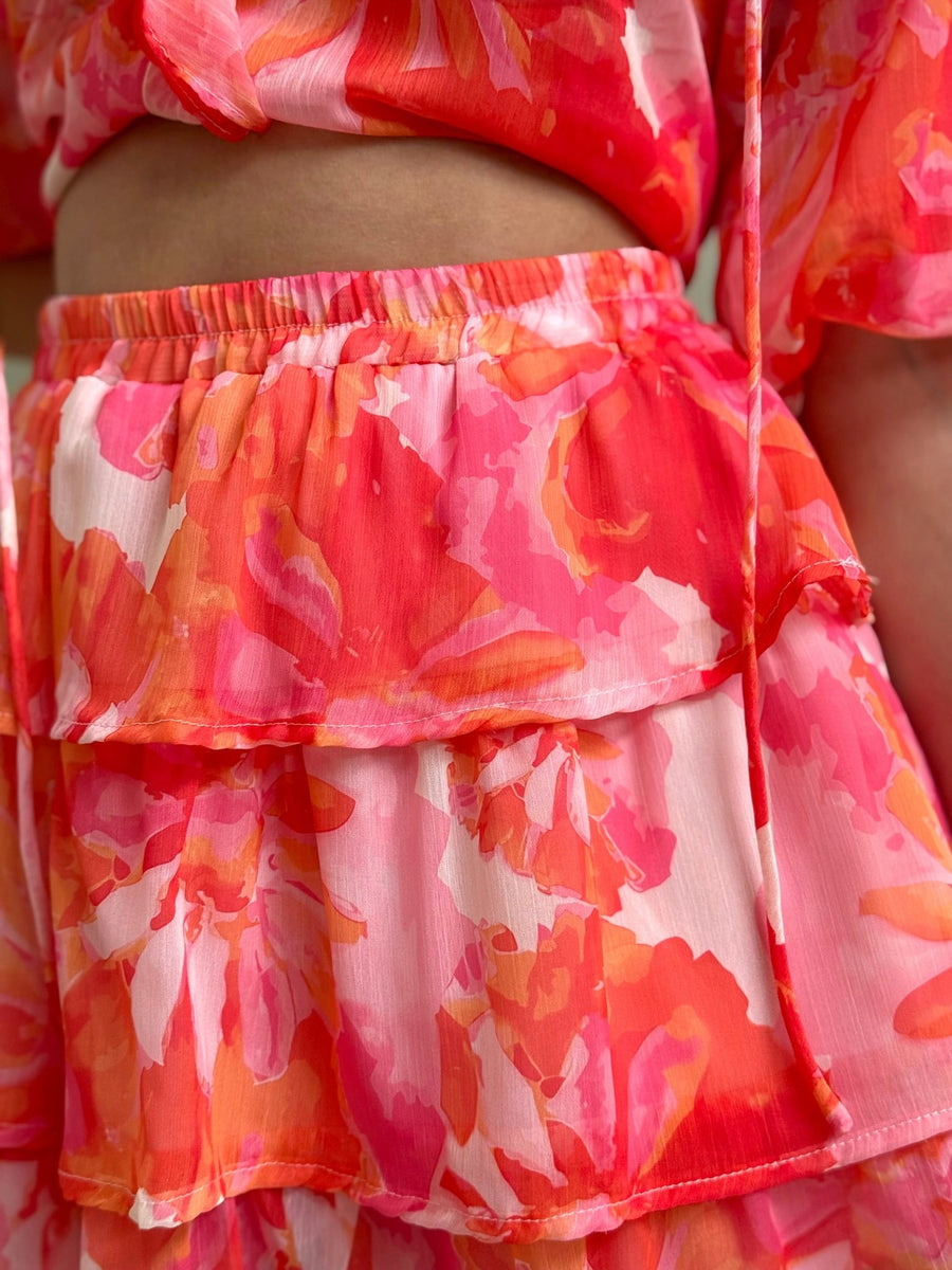 Le short Victoria - Gualap