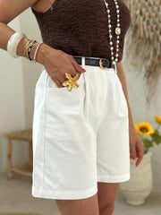 Le short Violetta - Gualap