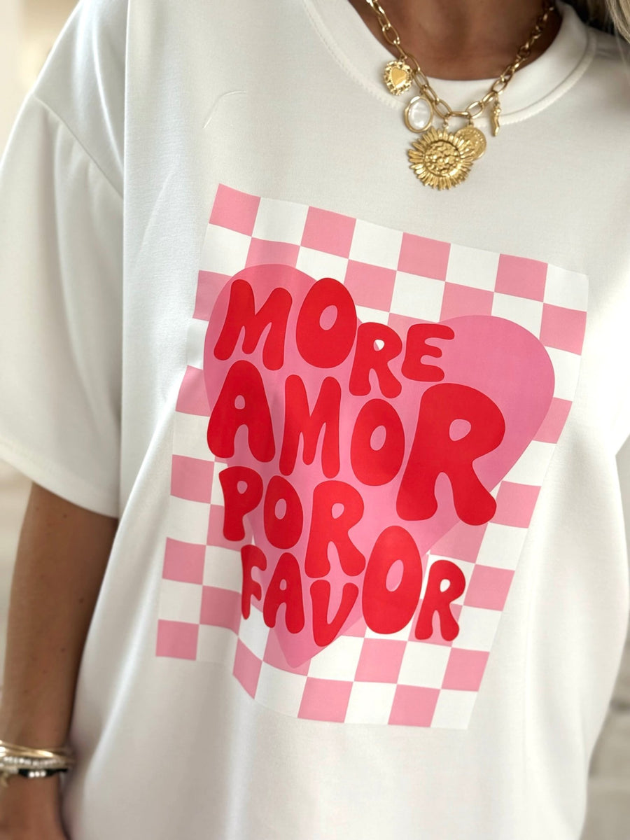 Le t-shirt Samantha - Gualap