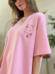 Le t-shirt Solene - Gualap