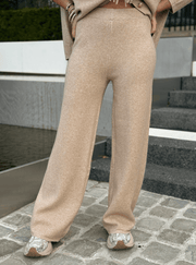 L’ensemble Rizhlene beige - Gualap