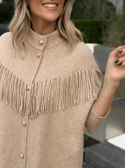 L’ensemble Rizhlene beige - Gualap