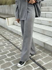 L’ensemble Rizhlene gris - Gualap