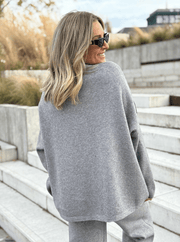 L’ensemble Rizhlene gris - Gualap