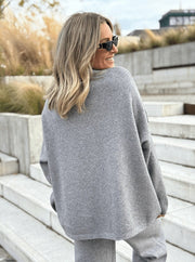 L’ensemble Rizhlene gris - Gualap