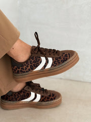 Les baskets Daphne - Gualap
