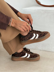 Les baskets Daphne - Gualap